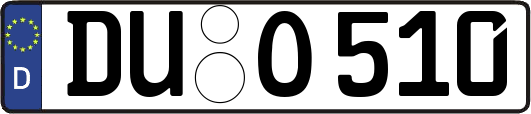 DU-O510