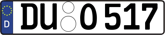 DU-O517