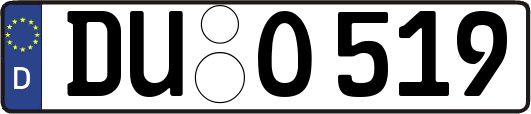 DU-O519