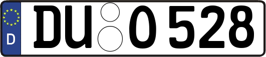 DU-O528
