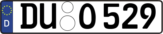 DU-O529