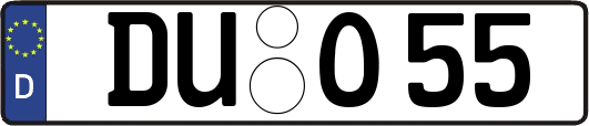 DU-O55
