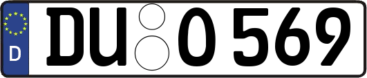 DU-O569