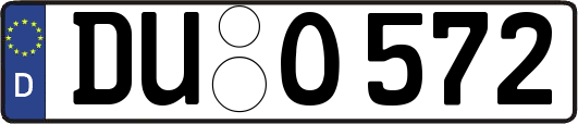 DU-O572