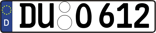 DU-O612