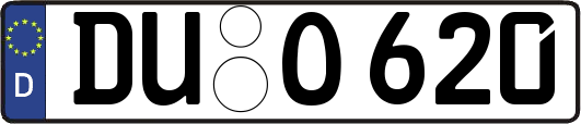 DU-O620