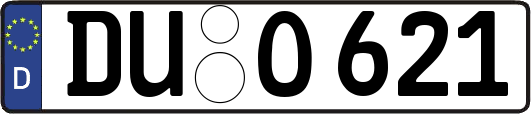 DU-O621