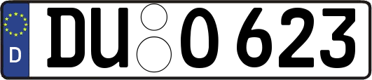 DU-O623