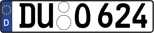 DU-O624