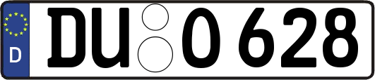 DU-O628