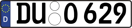 DU-O629