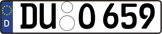 DU-O659