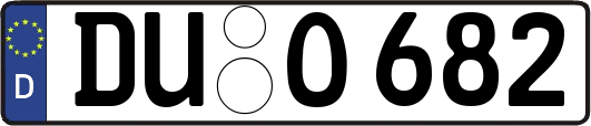 DU-O682