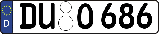 DU-O686