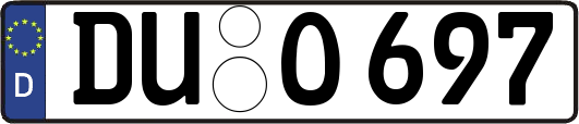 DU-O697