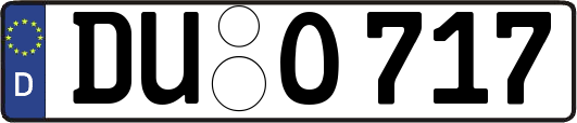 DU-O717