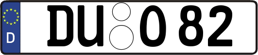 DU-O82