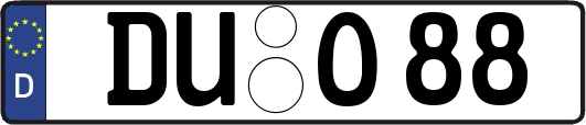 DU-O88