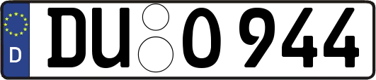 DU-O944
