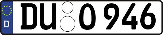 DU-O946