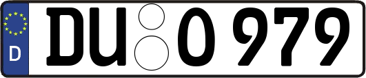 DU-O979