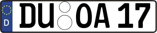 DU-OA17