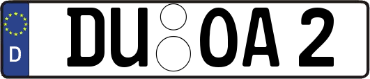 DU-OA2