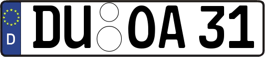 DU-OA31