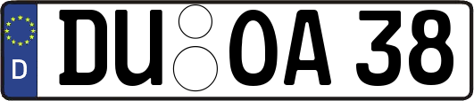 DU-OA38