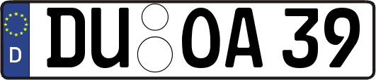 DU-OA39