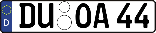 DU-OA44