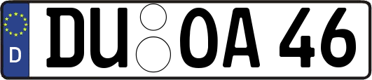 DU-OA46
