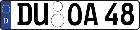 DU-OA48