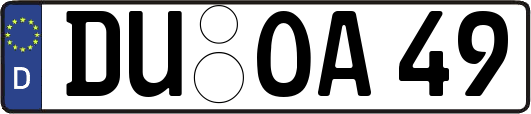 DU-OA49