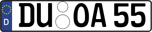 DU-OA55