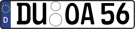 DU-OA56