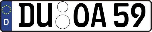 DU-OA59