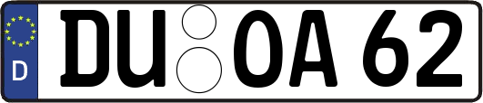 DU-OA62
