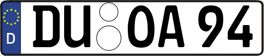 DU-OA94