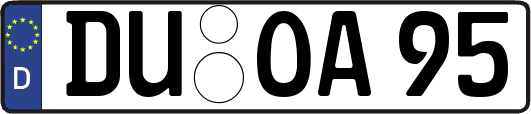 DU-OA95