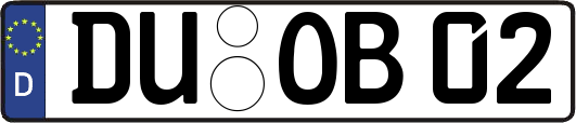 DU-OB02