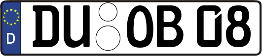 DU-OB08