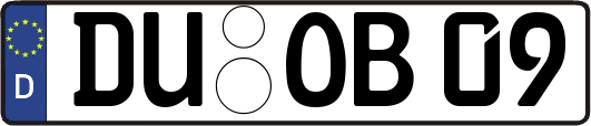 DU-OB09