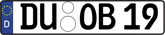 DU-OB19
