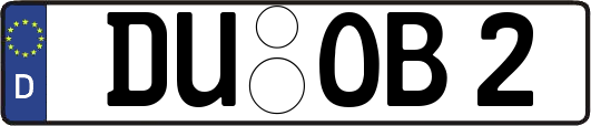 DU-OB2