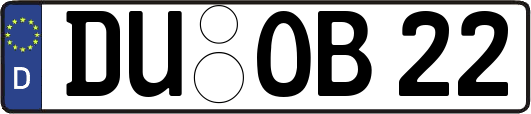 DU-OB22