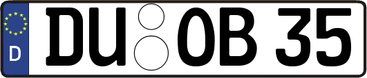 DU-OB35