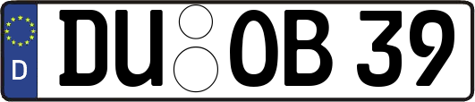 DU-OB39