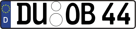 DU-OB44