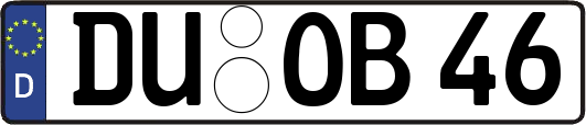 DU-OB46